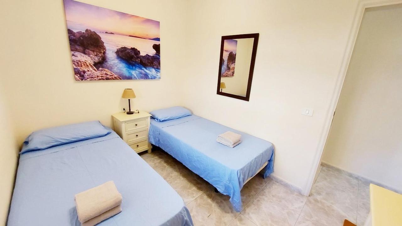Centric 2 Bedrooms Apartment Near To The Beach - By Tenerifehints El Medano  Ngoại thất bức ảnh