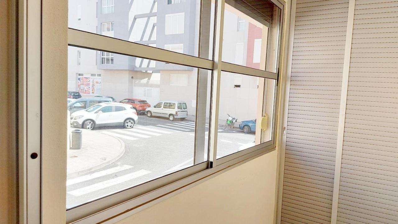 Centric 2 Bedrooms Apartment Near To The Beach - By Tenerifehints El Medano  Ngoại thất bức ảnh