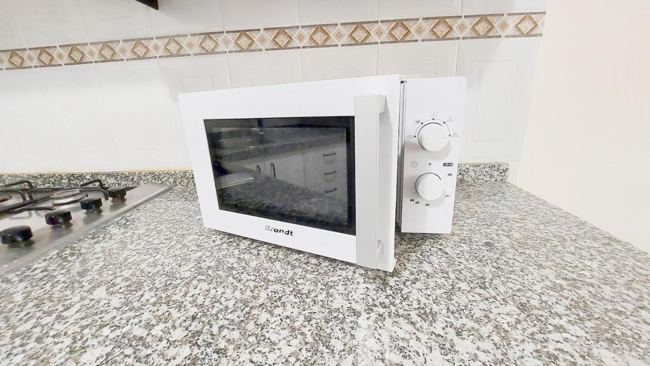 Centric 2 Bedrooms Apartment Near To The Beach - By Tenerifehints El Medano  Ngoại thất bức ảnh