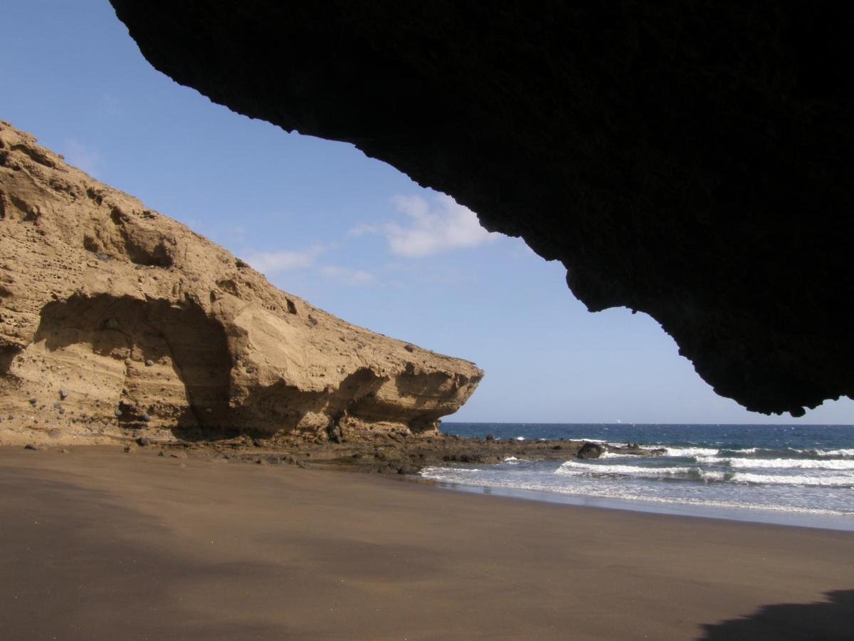 Centric 2 Bedrooms Apartment Near To The Beach - By Tenerifehints El Medano  Ngoại thất bức ảnh